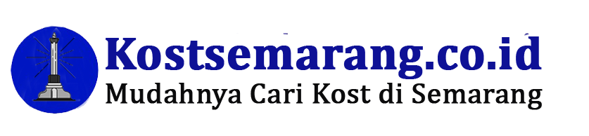 KOST SEMARANG logo
